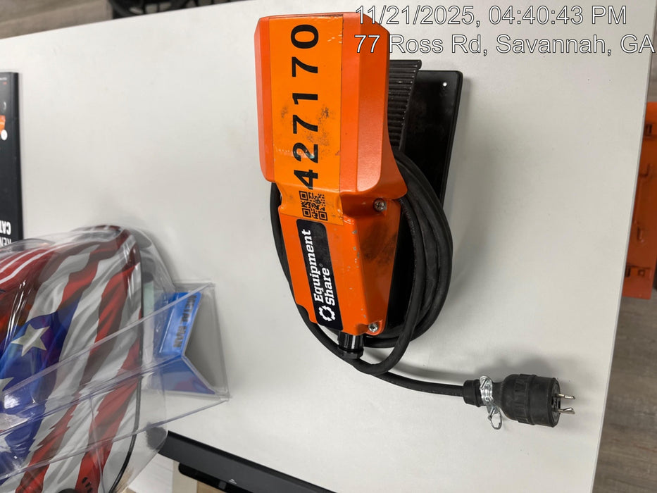 2024 BENNER NAWMAN DBD-25H