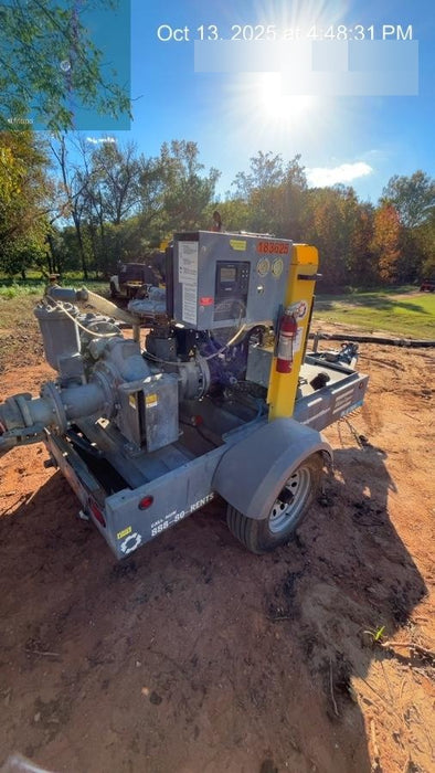 2021 ATLAS COPCO PAC66