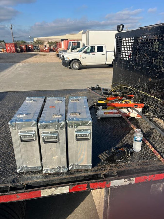 2022 ENERPAC SWi2025TEMINSPB