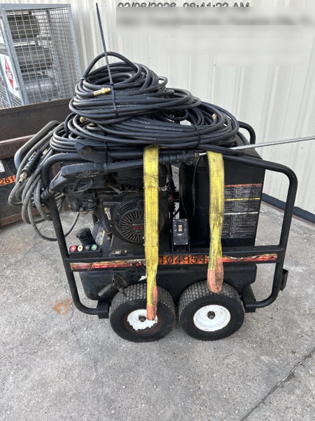 2020 MI-T-M CORPORATION HSP-3504-3MGH