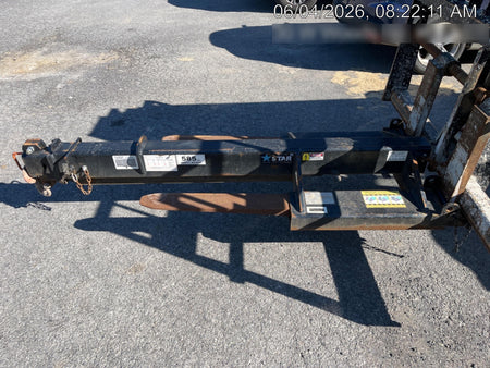 2024 STAR INDUSTRIES M1360B - Star JIB Boom