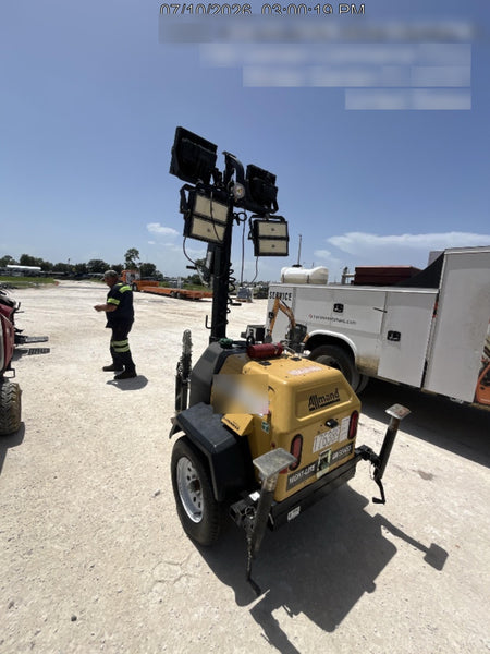 2021 ALLMAND NLV3GR