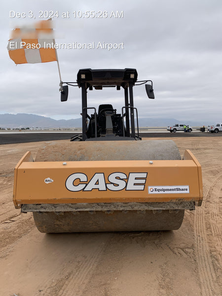 2023 CASE SV211E