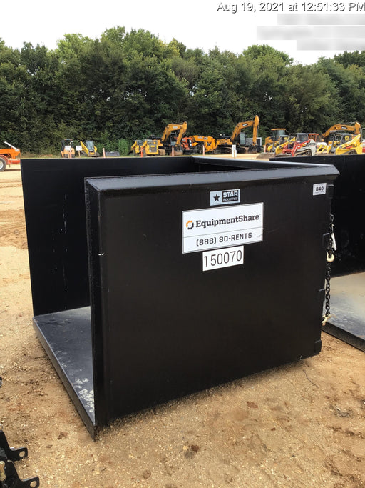 2021 STAR INDUSTRIES 1425