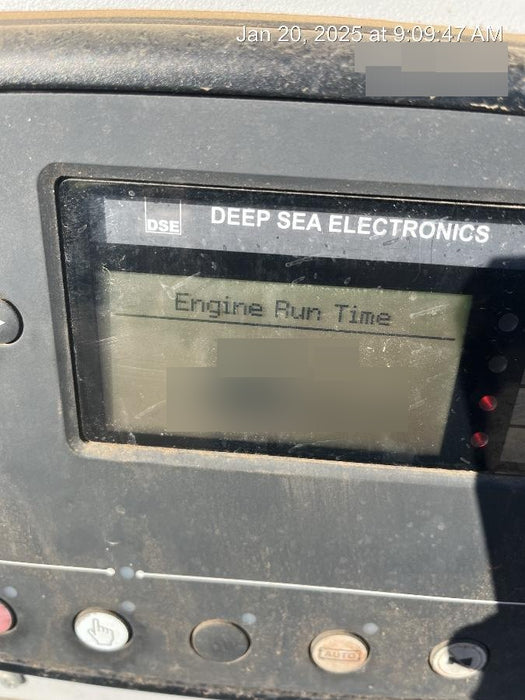 2019 WACKER NEUSON G25