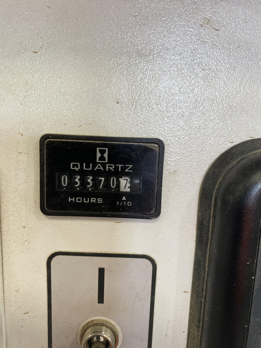 2022 WACKER NEUSON G25