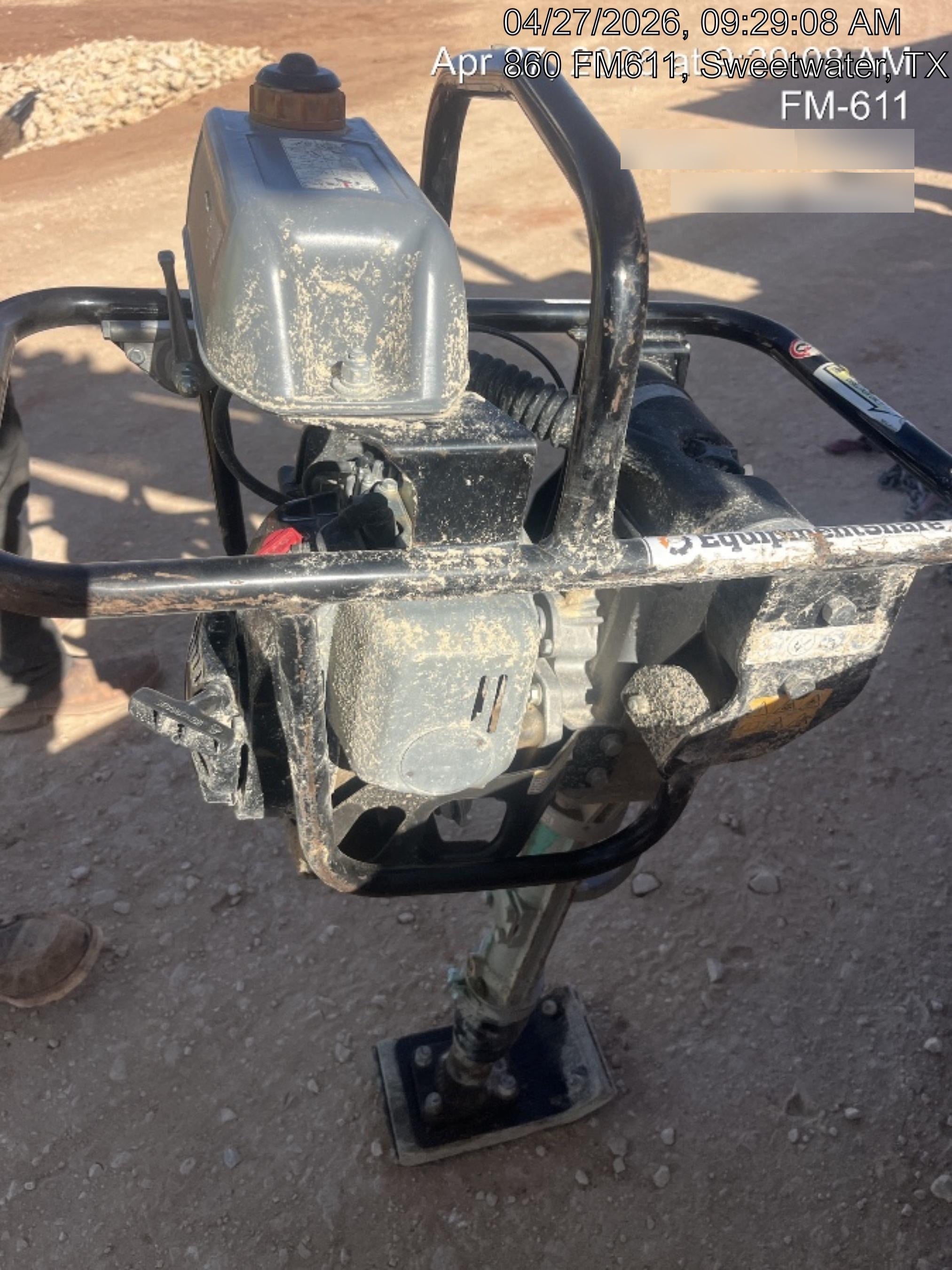 2023 MULTIQUIP MTR40HF