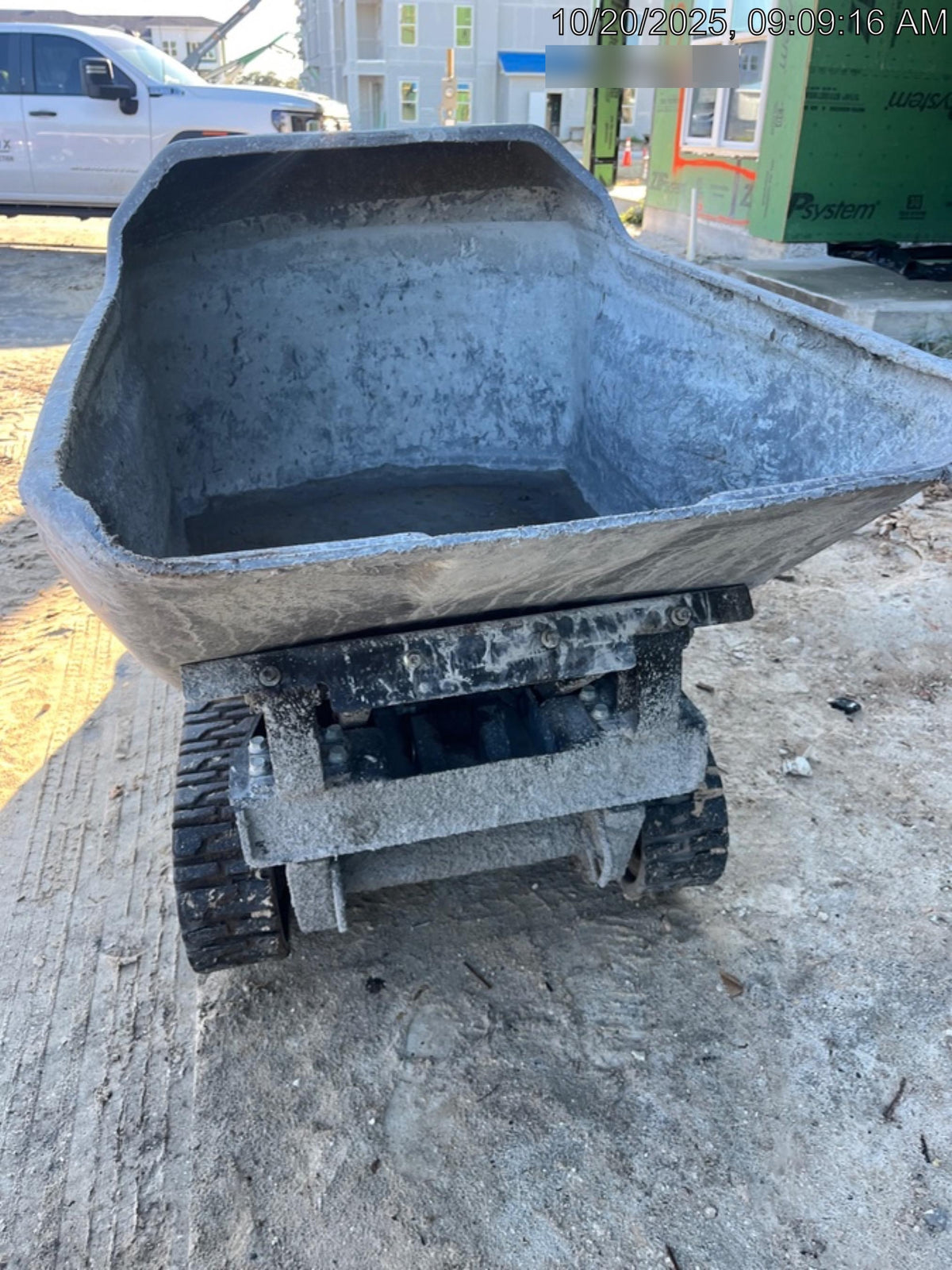 2023 TORO MBTX 2500-TS