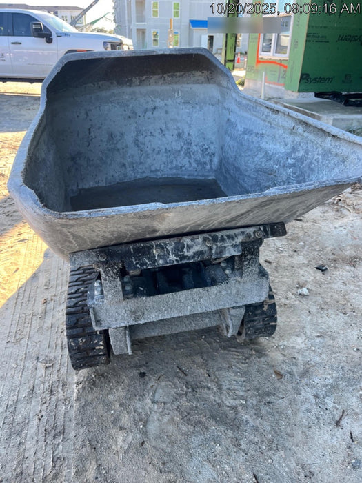 2023 TORO MBTX 2500-TS