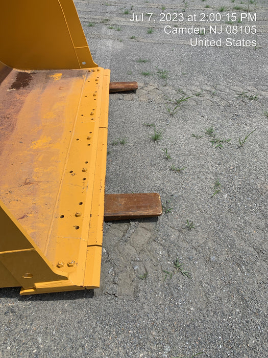 2020 JOHN DEERE 96" Loader Fork Carriage - John Deere