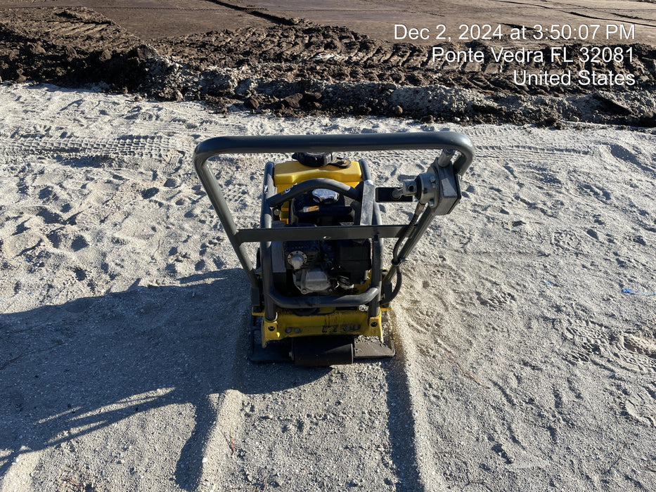 2023 WACKER NEUSON WPU1550AW