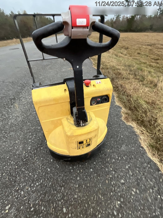 2020 HYSTER W45ZHD