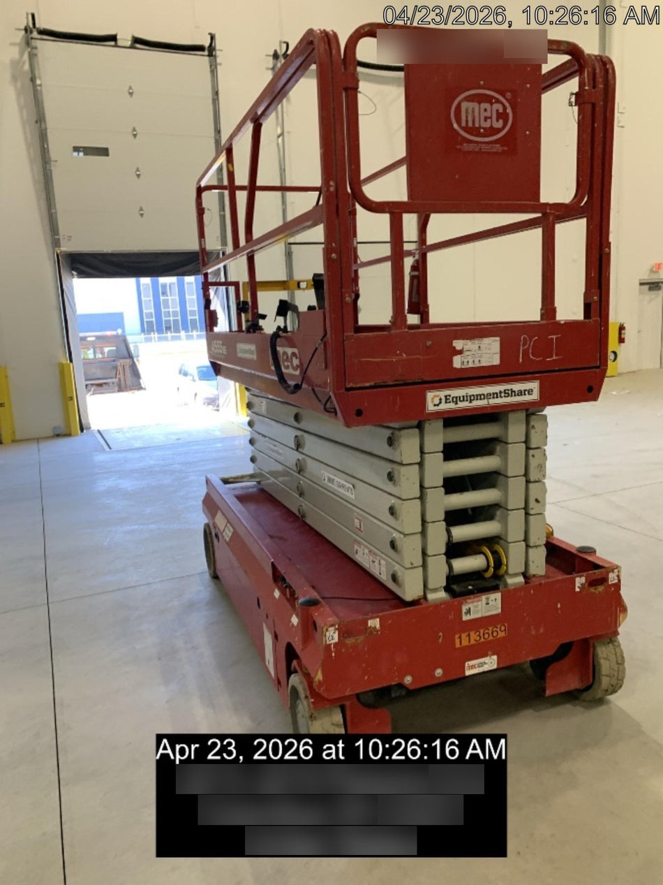 2021 MEC 4555SE