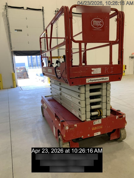 2021 MEC 4555SE