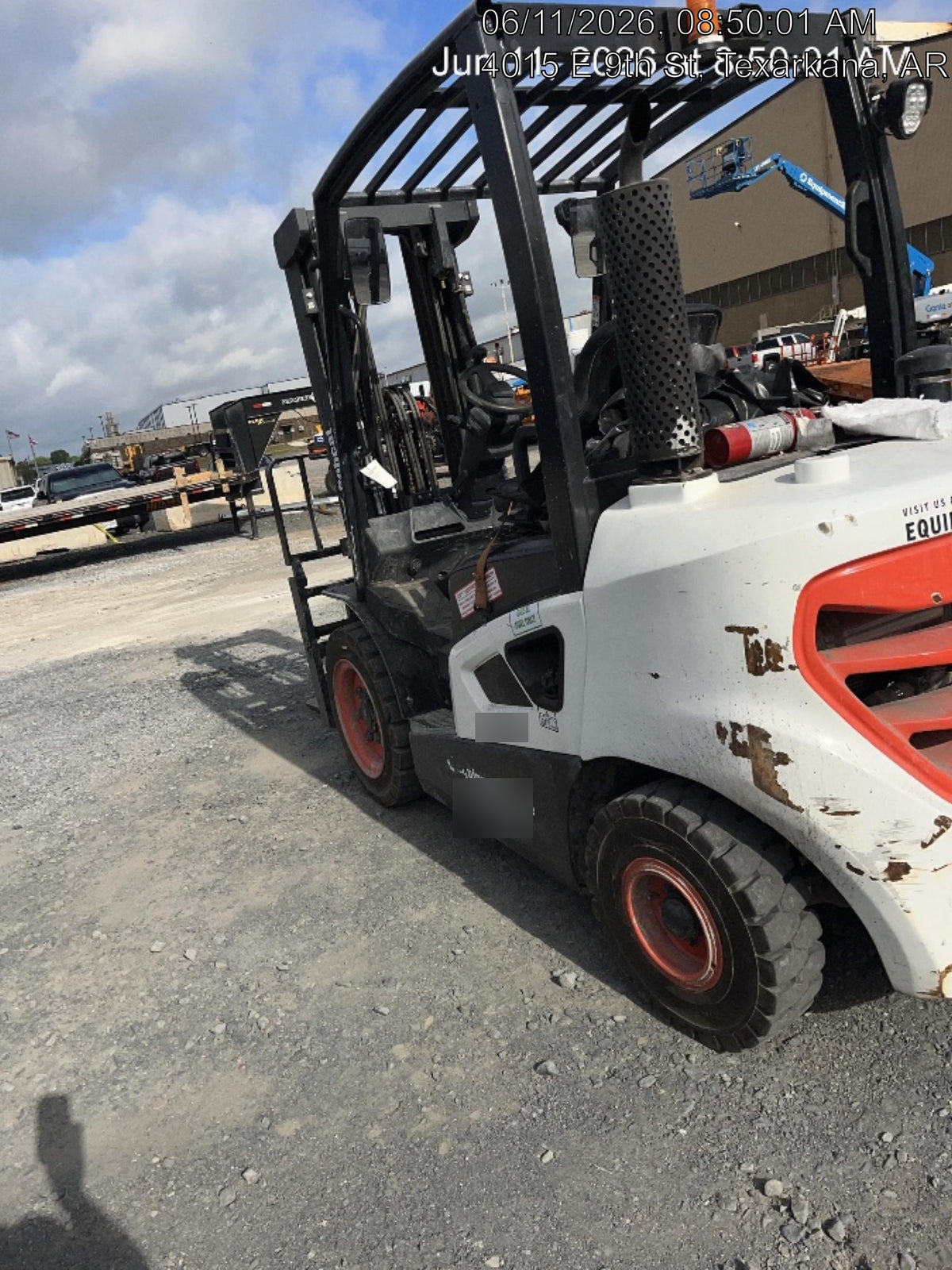 2025 DOOSAN D30S-9