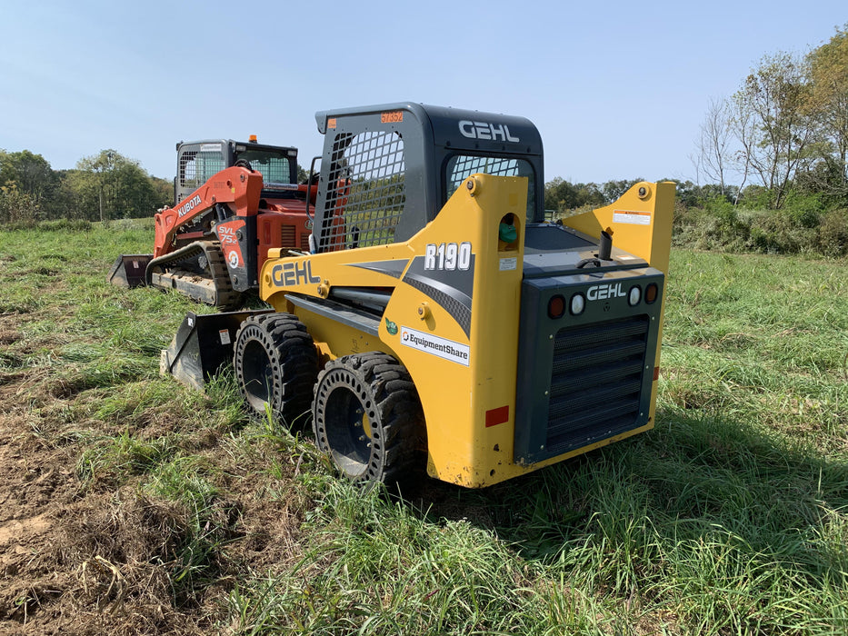 2016 GEHL R190