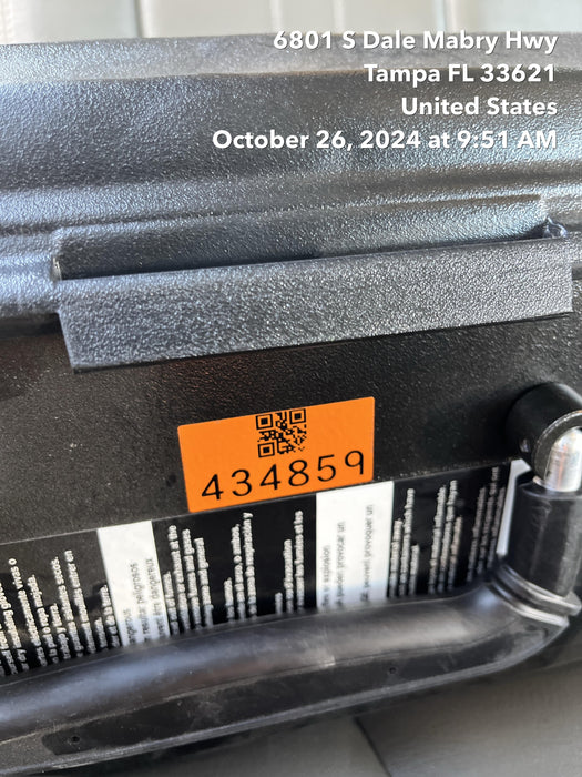 2024 LINCOLN ELECTRIC LN-25X