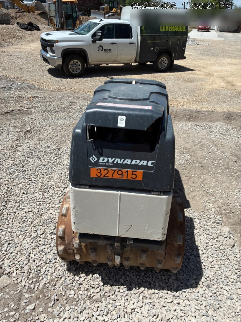 2023 DYNAPAC D.ONE