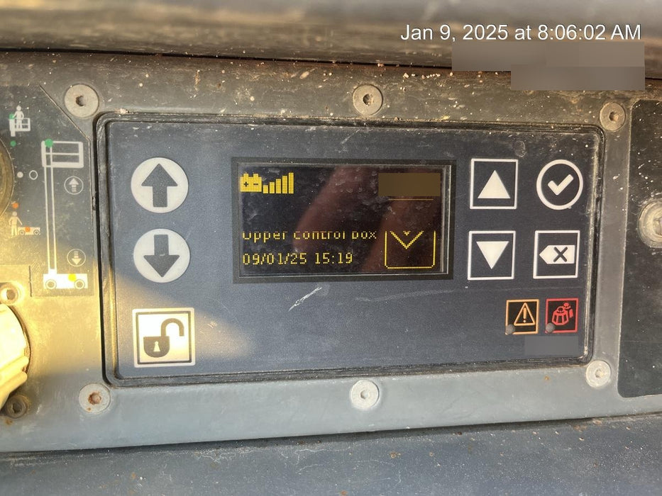 2018 HAULOTTE Star 20