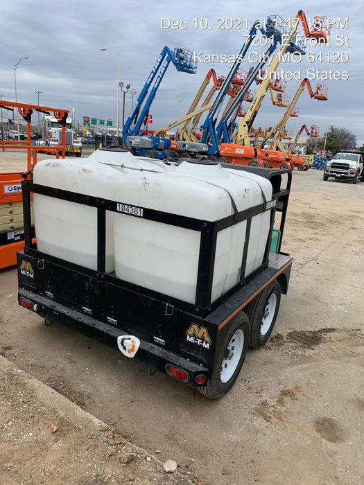 2020 MI-T-M CORPORATION HS-3006-0MDK-UR