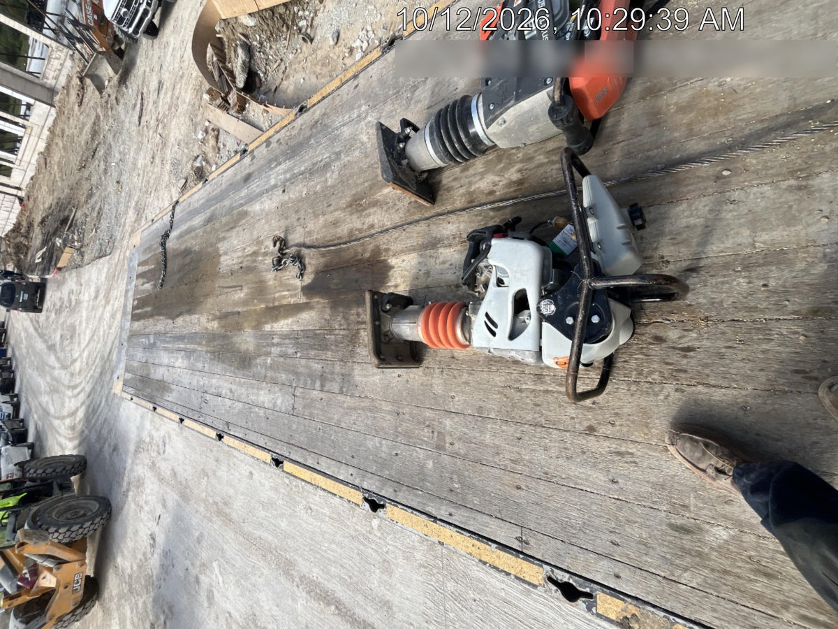 2025 HUSQVARNA LT6005