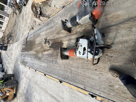 2025 HUSQVARNA LT6005