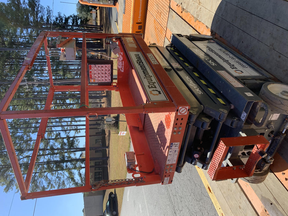 2019 Skyjack SJIII-3219 Standard w/Trojan Batteries