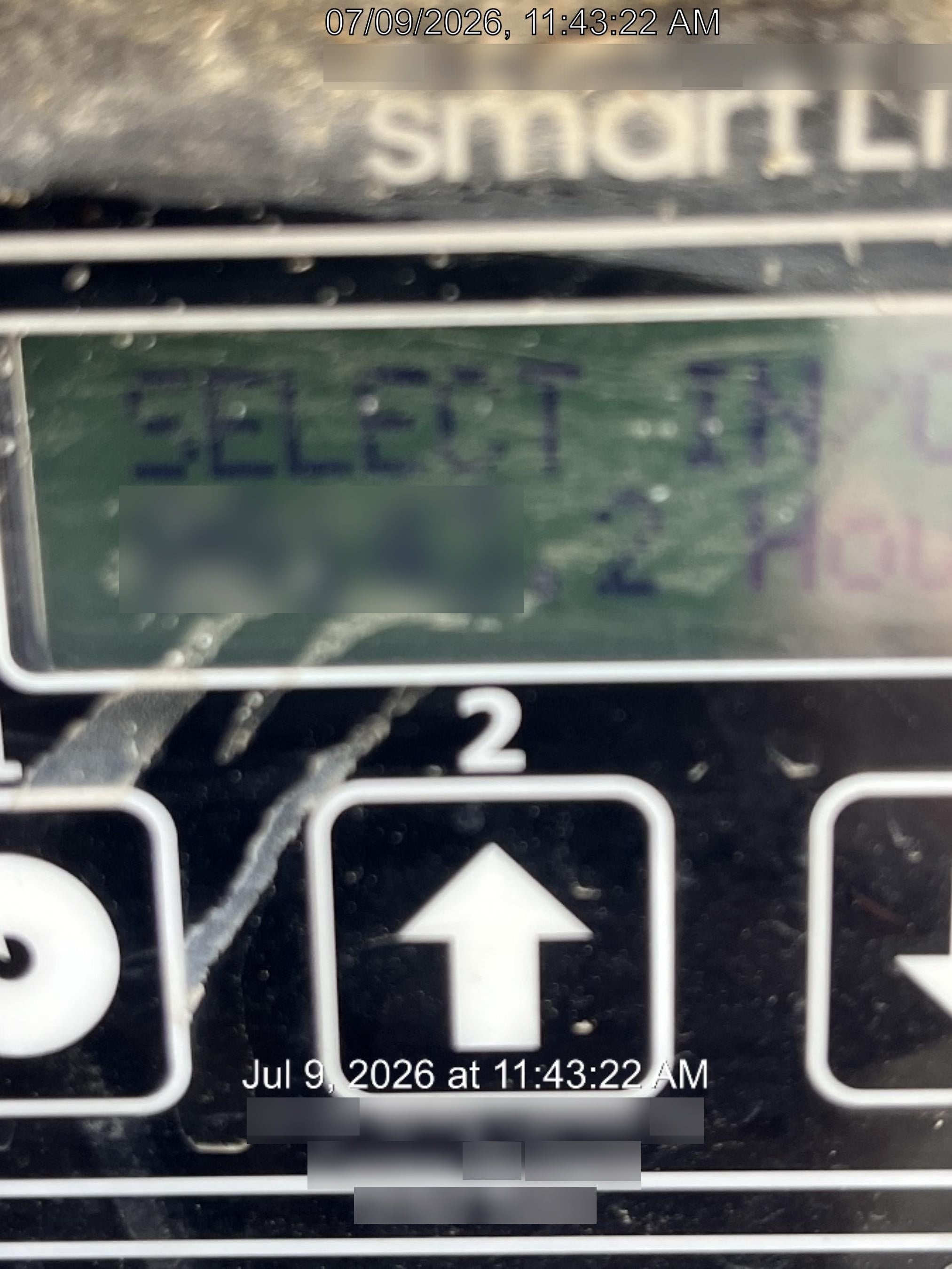 2023 GENIE GS-2632
