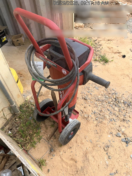 2024 HILTI TE 3000-AVR