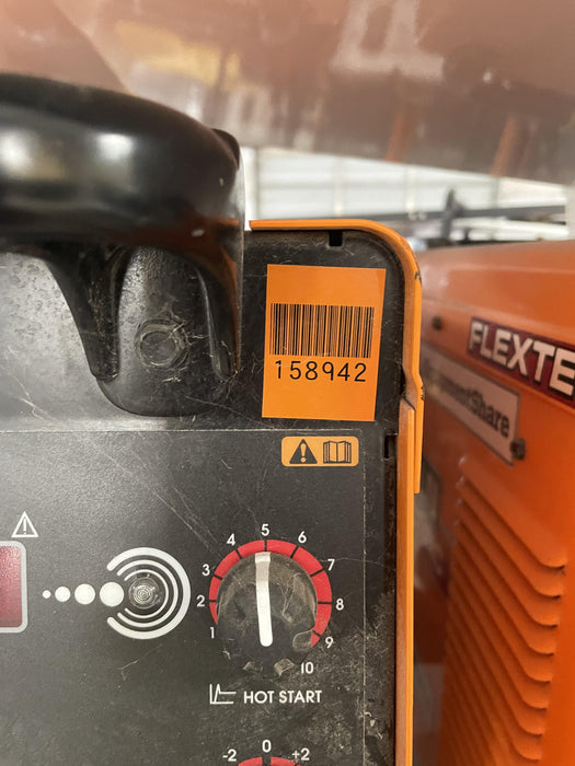 2021 LINCOLN ELECTRIC FLEXTEC 350X