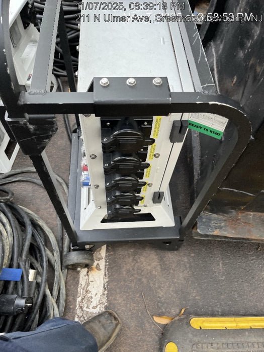 2022 TRYSTAR TP-43C-M-F10