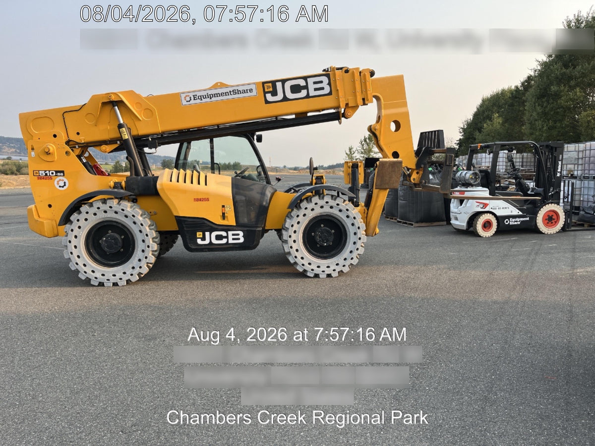 2020 JCB 510-56