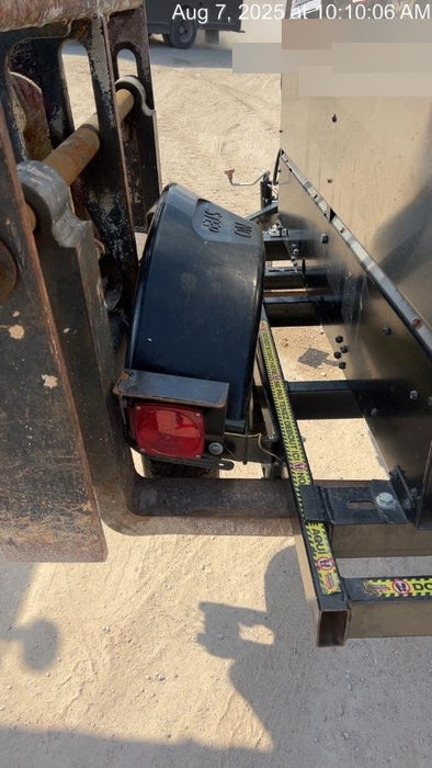 2024 LINCOLN ELECTRIC LE400