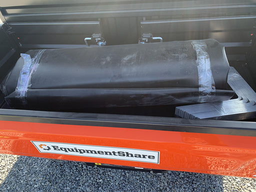 2020 KUBOTA RTV-X1140W-H (Canopy)