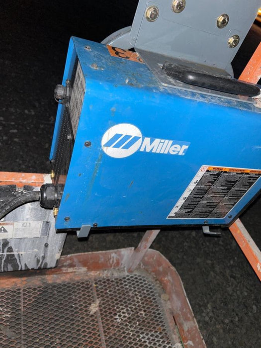 2024 MILLER ELECTRIC CST-282