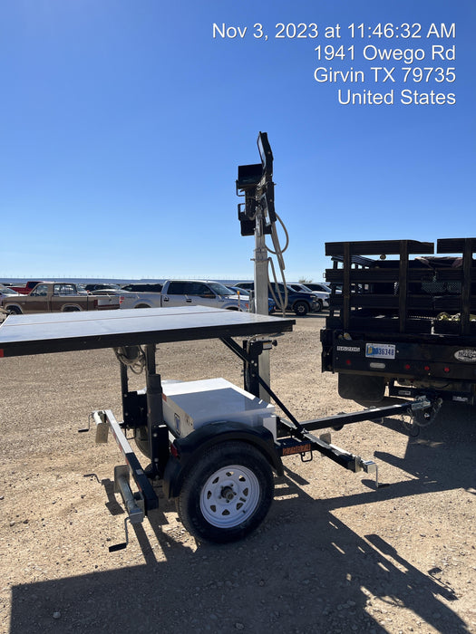 2022 WANCO WLTSSM4A750