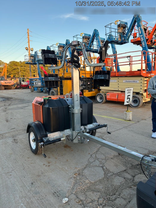 2025 WANCO WLTT-4MM4K