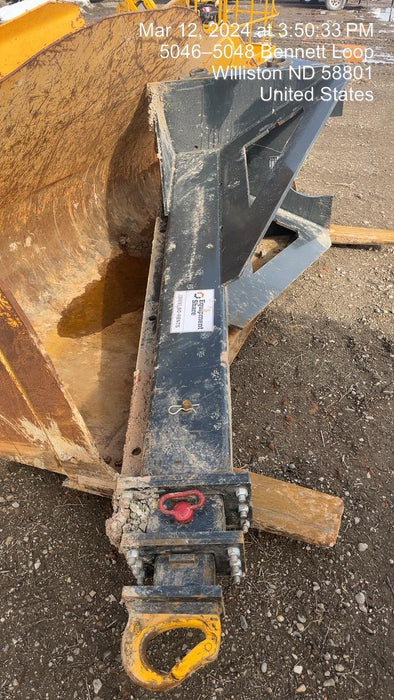 2024 HAUGEN MIJ-WL2-416