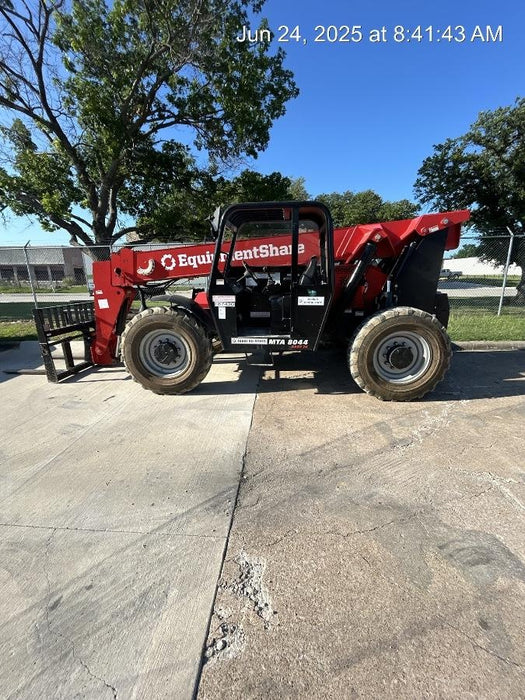 2021 MANITOU MTA8044