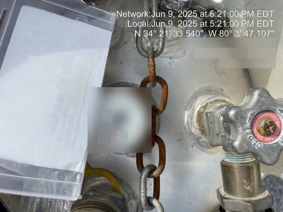 2021 Lincoln Electric Ranger 305 LPG K3430-1, Ranger 305 LPG, Undercarriage, Tank Holder & Strap, 10kw AC Gen, 25hp Kohler LPG Eng