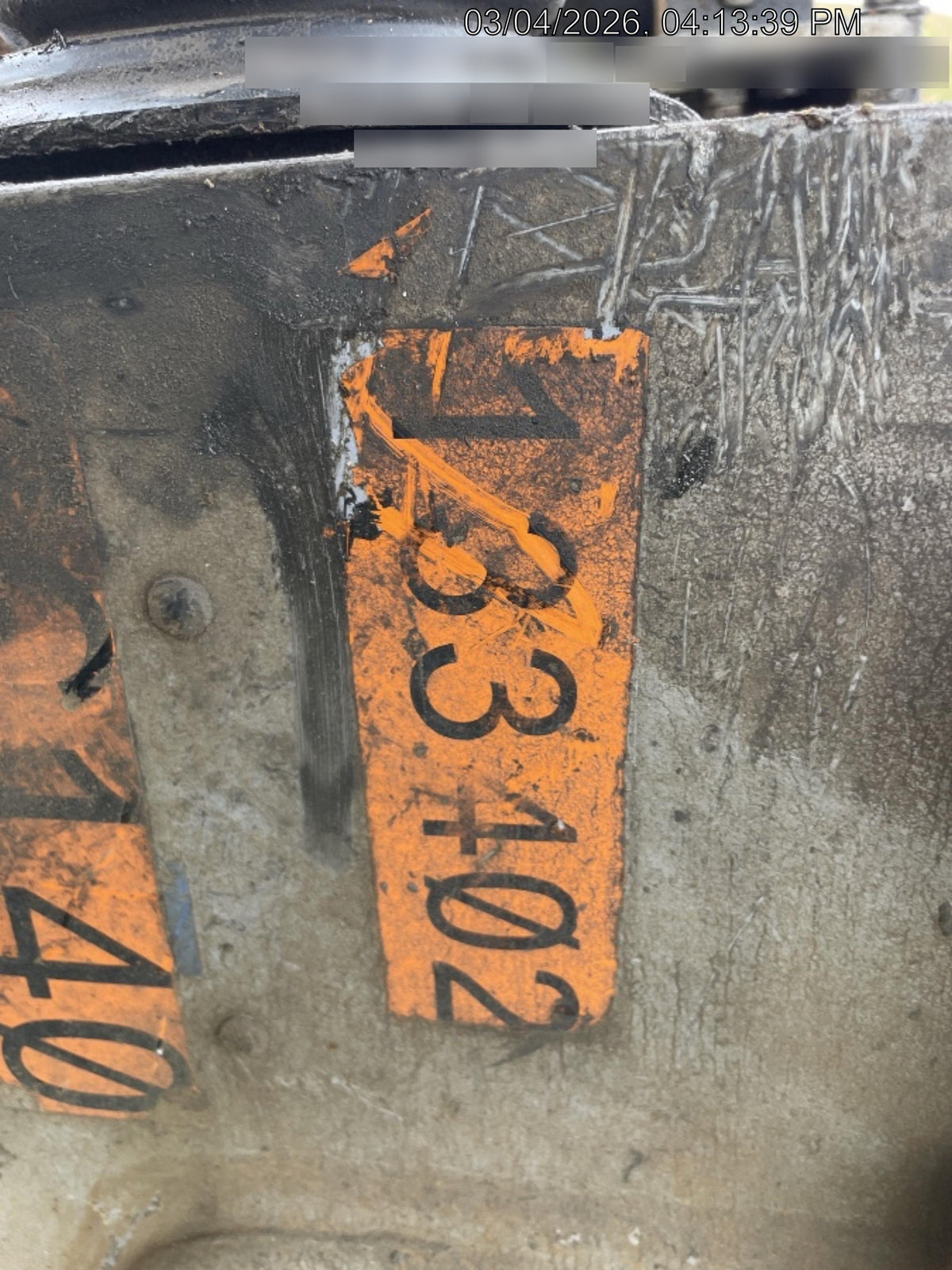 2021 EPIROC EC140T