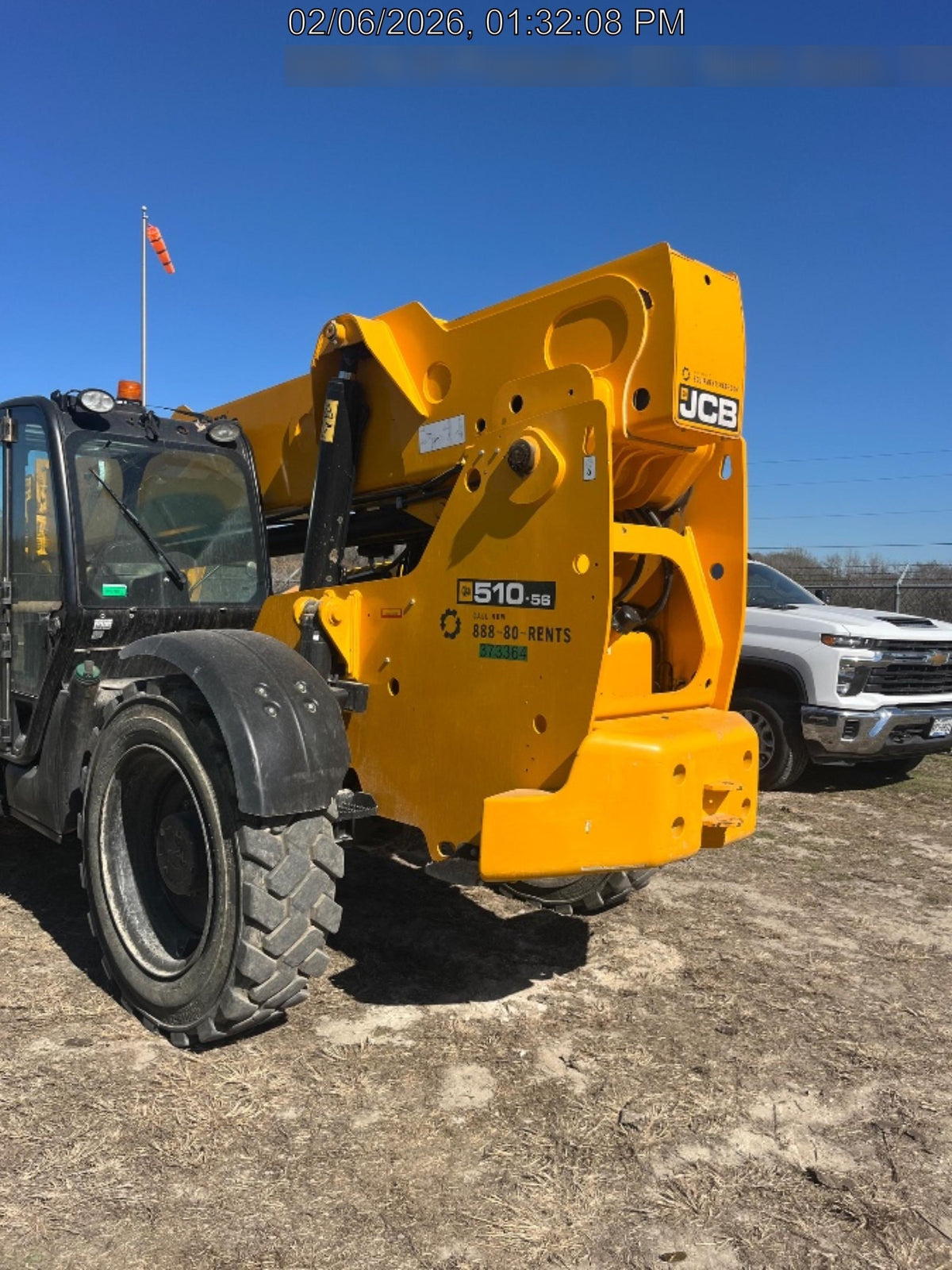 2024 JCB 510-56