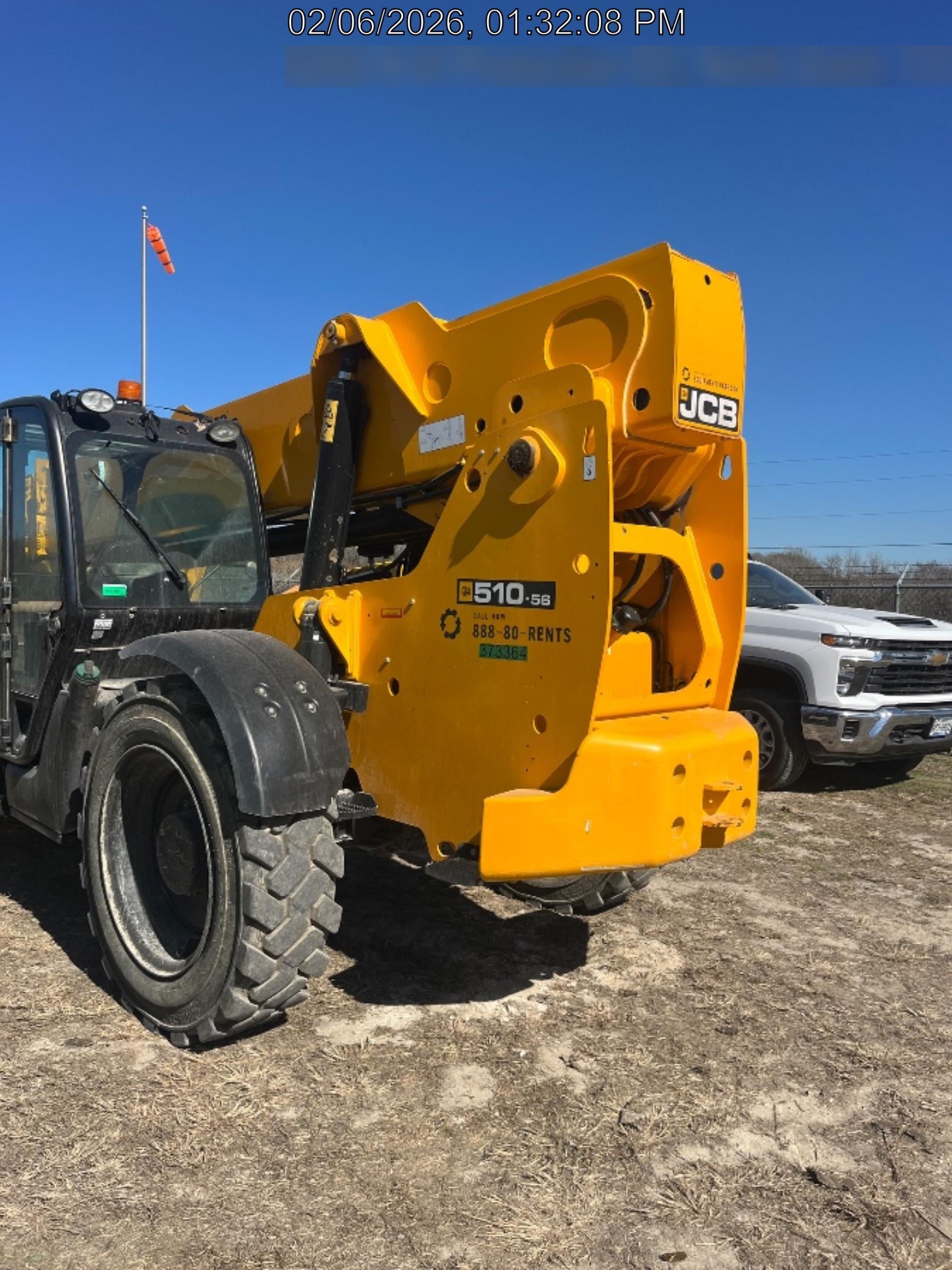 2024 JCB 510-56