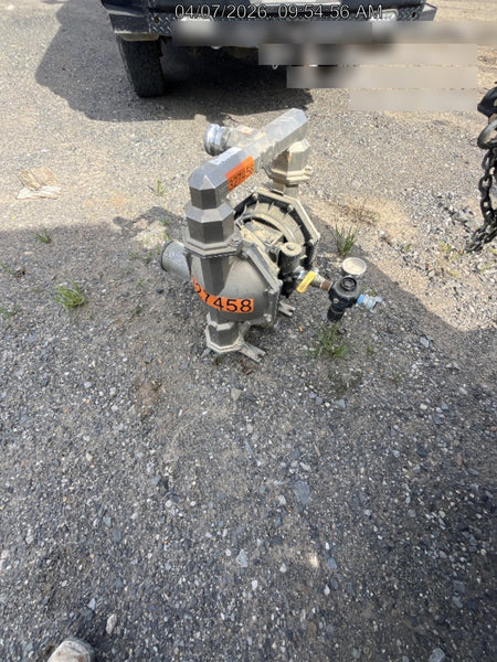 2022 INGERSOLL RAND PD20A-ASS-STT-B