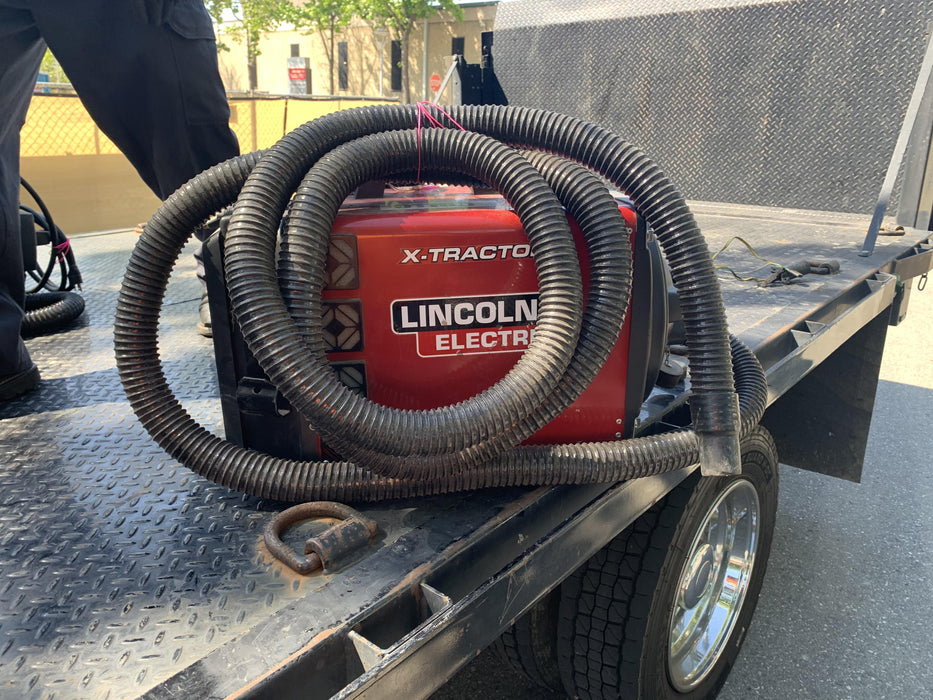 2019 LINCOLN ELECTRIC K652-1