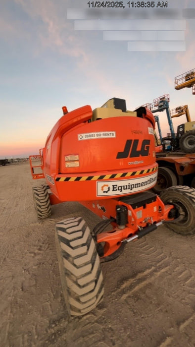 2021 JLG 450AJ