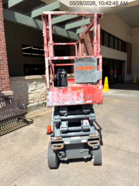2021 SKYJACK SJ3226