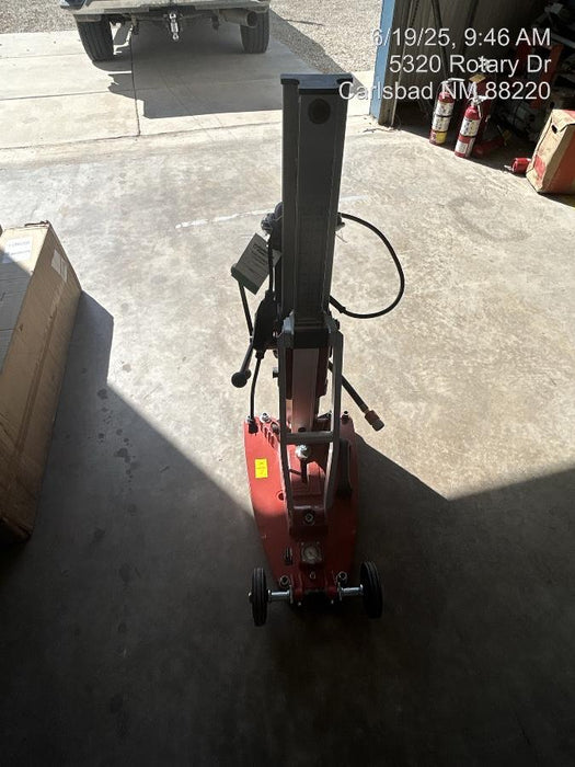 2025 HILTI DD 250