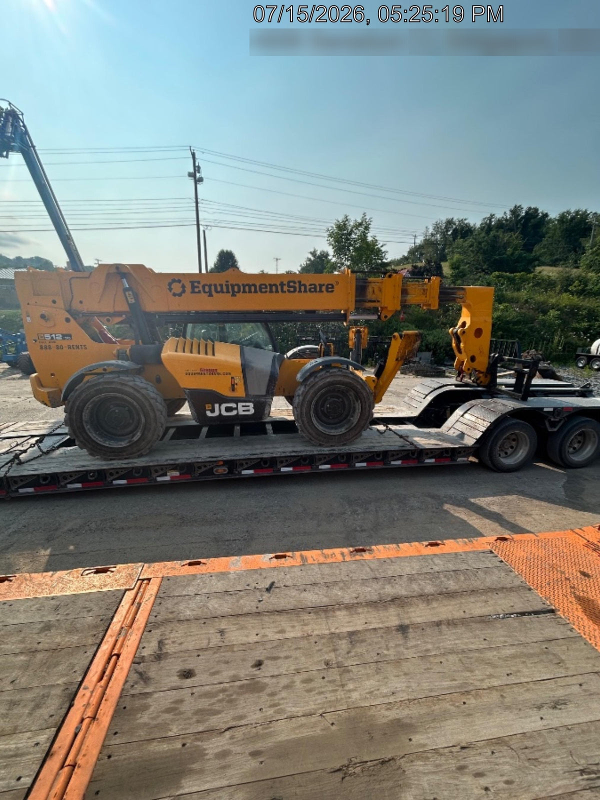 2025 JCB 512-56