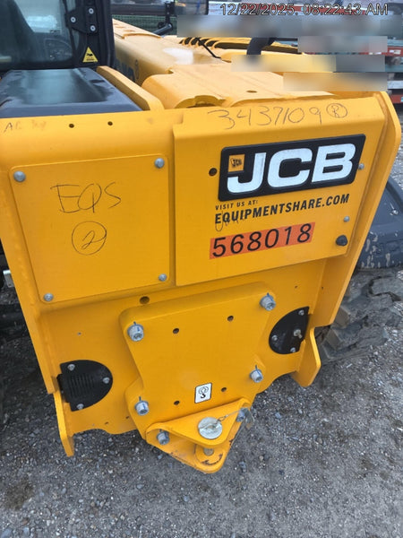 2025 JCB 505-20TC